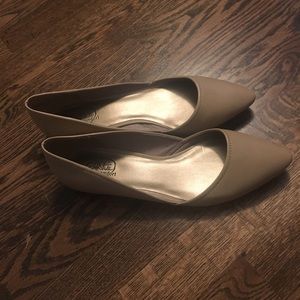 NWOT Life Stride ballet flats